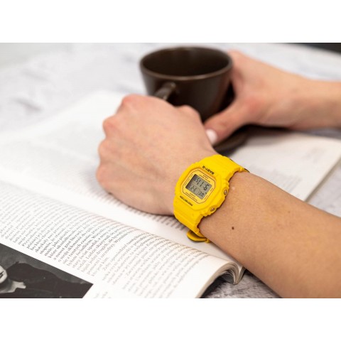 Жіночий годинник CASIO BABY-G BGD-565SLC-9ER