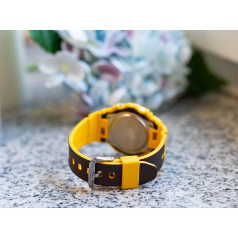 Жіночий годинник CASIO BABY-G BGD-565SLC-9ER