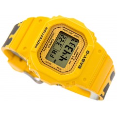 Жіночий годинник CASIO BABY-G BGD-565SLC-9ER