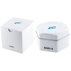 Жіночий годинник CASIO BABY-G BGD-565U-1ER