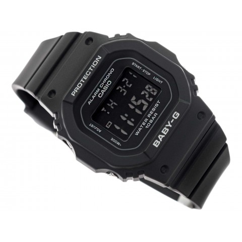 Жіночий годинник CASIO BABY-G BGD-565U-1ER