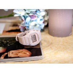Жіночий годинник CASIO BABY-G BGD-565U-4ER