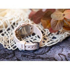Жіночий годинник CASIO BABY-G BGD-565U-4ER