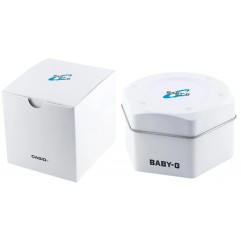Жіночий годинник CASIO BABY-G BGD-565U-4ER