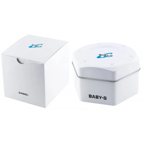 Жіночий годинник CASIO BABY-G BGD-565U-4ER