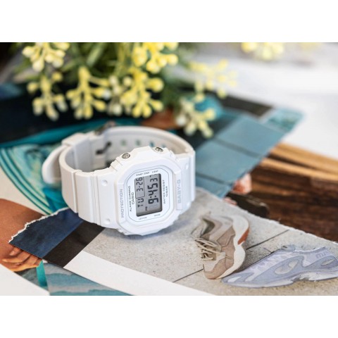Жіночий годинник CASIO BABY-G BGD-565U-7ER