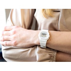 Жіночий годинник CASIO BABY-G BGD-565U-7ER