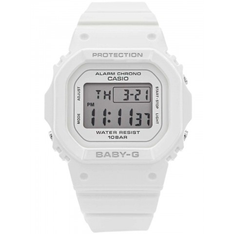 Жіночий годинник CASIO BABY-G BGD-565U-7ER