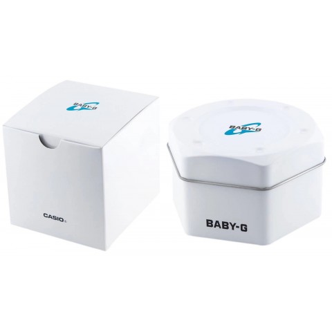 Жіночий годинник CASIO BABY-G BGD-565U-7ER