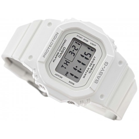 Жіночий годинник CASIO BABY-G BGD-565U-7ER