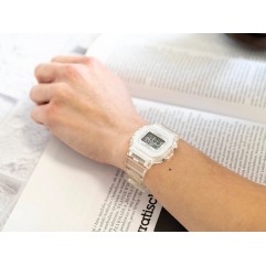 Жіночий годинник CASIO BABY-G BGD-565US-7ER