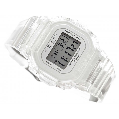 Жіночий годинник CASIO BABY-G BGD-565US-7ER