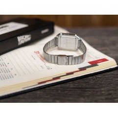 Чоловічий годинник CASIO CA-500WEBF-1AER Back to the Future
