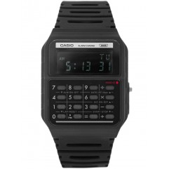 Чоловічий годинник CASIO CA-53WB-1BEF