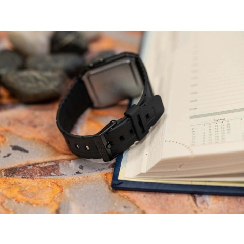Чоловічий годинник CASIO CA-53WB-1BEF