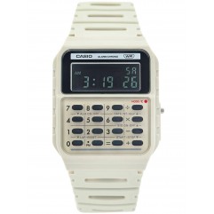 Чоловічий годинник CASIO Vintage CA-53WB-8BEF