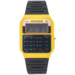 Чоловічий годинник CASIO Vintage CA-53WPC-1BER Pac-Man