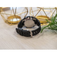 Чоловічий годинник CASIO G-SHOCK CASIO DW-5000R-1AER