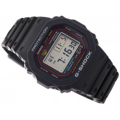 Чоловічий годинник CASIO G-SHOCK CASIO DW-5000R-1AER