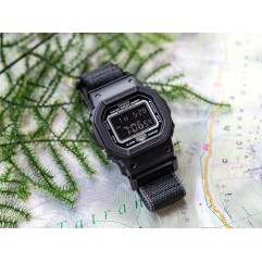 Чоловічий годинник CASIO G-SHOCK DW-5600MNC-1ER