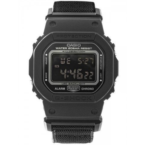Чоловічий годинник CASIO G-SHOCK DW-5600MNC-1ER