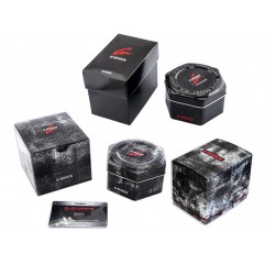 Чоловічий годинник CASIO G-SHOCK DW-5600MNC-8A2ER