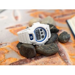 Чоловічий годинник CASIO G-SHOCK DW-6900HDS-7ER