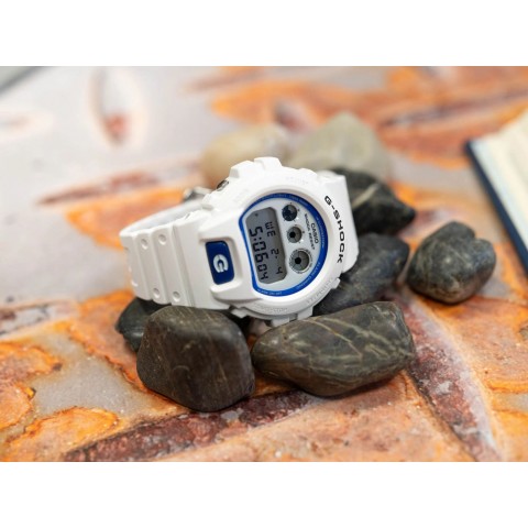 Чоловічий годинник CASIO G-SHOCK DW-6900HDS-7ER