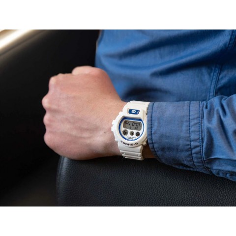 Чоловічий годинник CASIO G-SHOCK DW-6900HDS-7ER