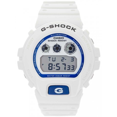 Чоловічий годинник CASIO G-SHOCK DW-6900HDS-7ER