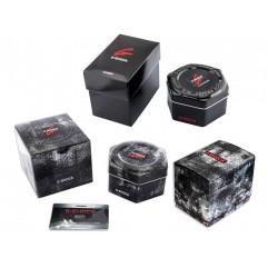Чоловічий годинник CASIO G-SHOCK DW-6900HDS-7ER