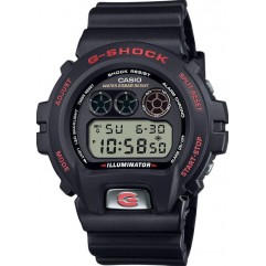 Годинник CASIO G-SHOCK DW-6900TR-1ER