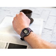Чоловічий годинник CASIO G-SHOCK DW-B5600AH-6ER Aim High Series