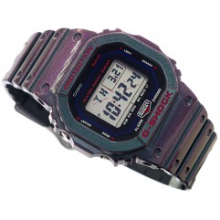 Чоловічий годинник CASIO G-SHOCK DW-B5600AH-6ER Aim High Series