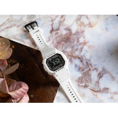 Чоловічий годинник CASIO G-SHOCK DW-H5600-7ER G-Squad