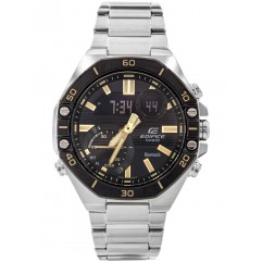 Годинник CASIO Edifice ECB-10DB-1A9EF