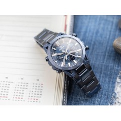 Чоловічий годинник CASIO Edifice ECB-2000CB-2AEF