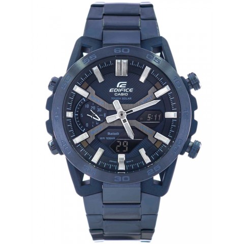 Чоловічий годинник CASIO Edifice ECB-2000CB-2AEF