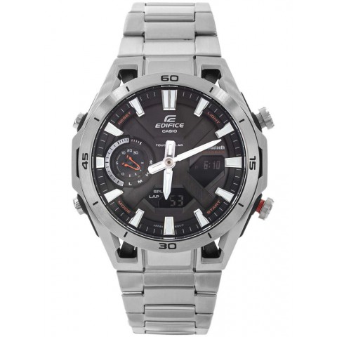 Чоловічий годинник CASIO Edifice ECB-2300D-1AEF