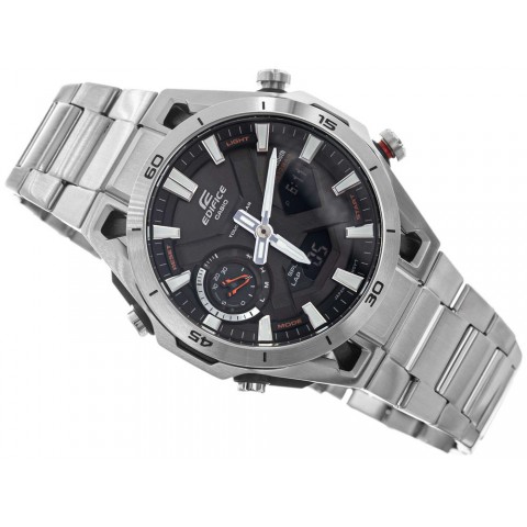 Чоловічий годинник CASIO Edifice ECB-2300D-1AEF