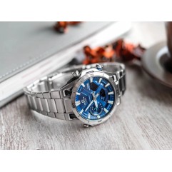 Чоловічий годинник CASIO Edifice ECB-2300D-2AEF