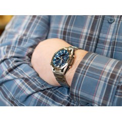 Чоловічий годинник CASIO Edifice ECB-2300D-2AEF