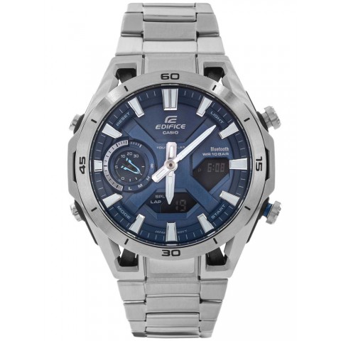 Чоловічий годинник CASIO Edifice ECB-2300D-2AEF