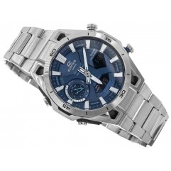 Чоловічий годинник CASIO Edifice ECB-2300D-2AEF
