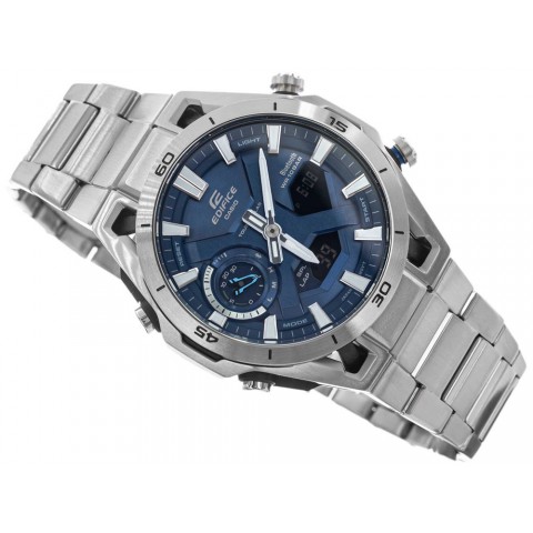 Чоловічий годинник CASIO Edifice ECB-2300D-2AEF