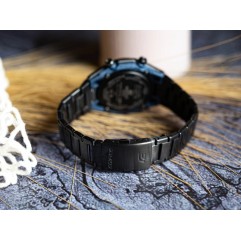 Чоловічий годинник CASIO Edifice ECB-2300DC-1AEF