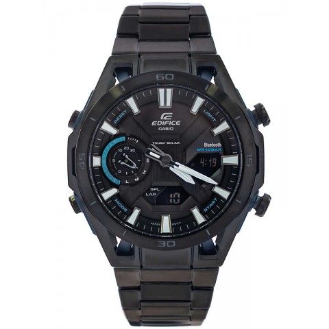 Чоловічий годинник CASIO Edifice ECB-2300DC-1AEF