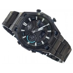 Чоловічий годинник CASIO Edifice ECB-2300DC-1AEF