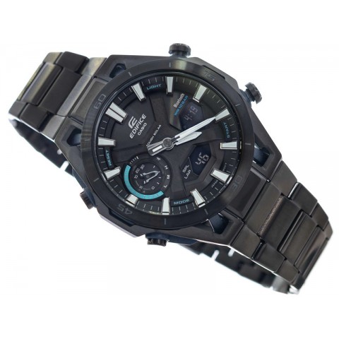 Чоловічий годинник CASIO Edifice ECB-2300DC-1AEF
