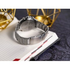 Чоловічий годинник CASIO Edifice ECB-30DB-1A9EF